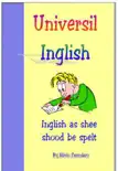 Universil Inglish synopsis, comments