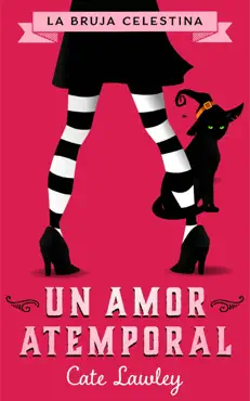 un amor atemporal book cover image