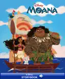 Disney Classic Stories: Moana