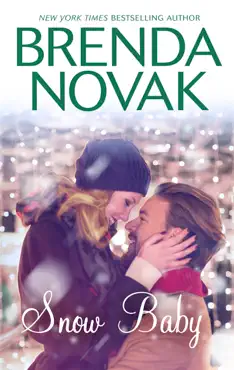 snow baby book cover image