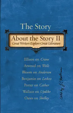 the story about the story vol. ii book cover image