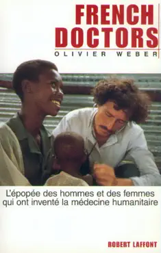 french doctors book cover image