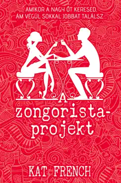 a zongoristaprojekt book cover image