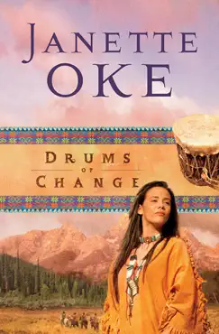 drums of change (women of the west book #12) book cover image