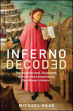 inferno decoded book cover image