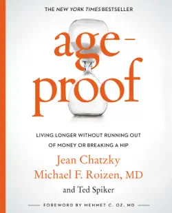 ageproof book cover image