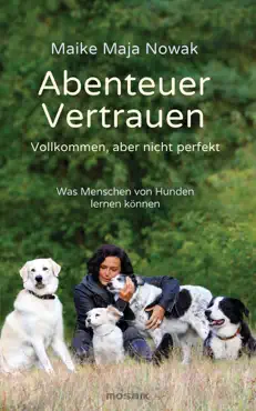 abenteuer vertrauen book cover image