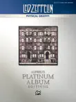 Led Zeppelin - Physical Graffiti Platinum Bass Guitar synopsis, comments
