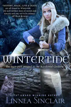 wintertide book cover image