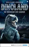 Dino-Land - Folge 01 synopsis, comments
