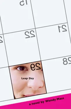 leap day book cover image