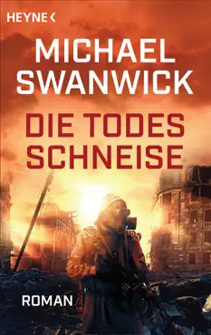 die todesschneise book cover image