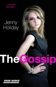 the gossip book cover image