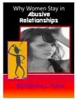 Why Women Stay in Abusive Relationships synopsis, comments