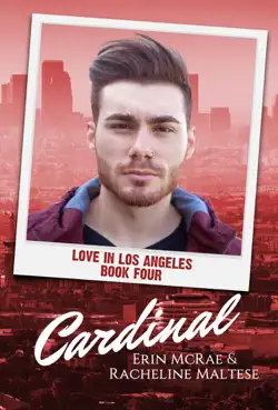 cardinal book cover image