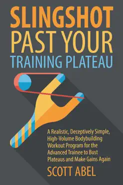 slingshot past your training plateau book cover image