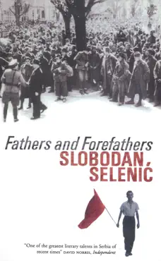 fathers and forefathers imagen de la portada del libro