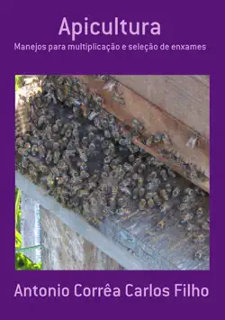 apicultura imagen de la portada del libro
