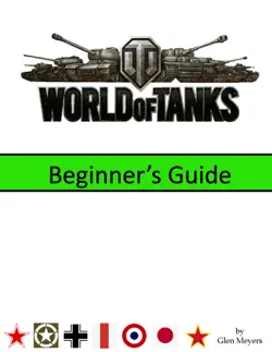 world of tanks: beginner's guide book cover image