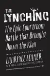 The Lynching synopsis, comments