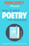 How To Write Poetry For Teenagers synopsis, comments