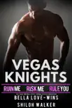 Vegas Knights Box Set synopsis, comments