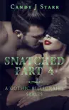Snatched - Part 4 synopsis, comments