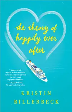 theory of happily ever after book cover image