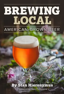 brewing local book cover image