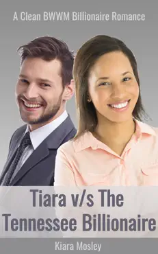 bwwm romance: tiara vs the tennessee billionaire book cover image