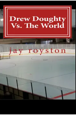 drew doughty vs. the world book cover image