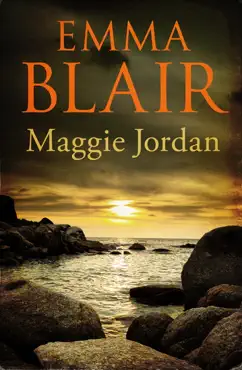 maggie jordan book cover image