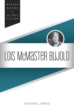 lois mcmaster bujold book cover image