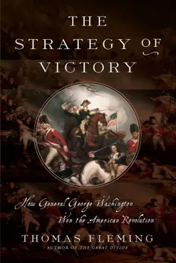 the strategy of victory book cover image