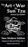 The Art of War by Sun Tzu synopsis, comments