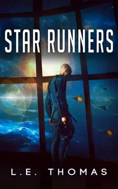 star runners book cover image