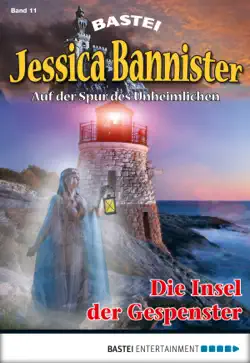 jessica bannister - folge 011 book cover image