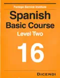 FSI Spanish Basic Course 16 book summary, reviews and download