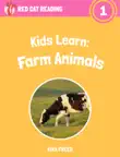 Kids Learn: Farm Animals sinopsis y comentarios