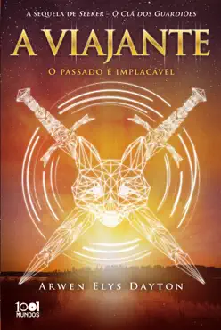 a viajante book cover image