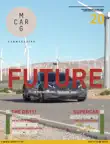 Carmagzine. The Future Issue synopsis, comments