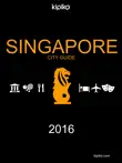 Singapore City Guide sinopsis y comentarios