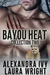 Bayou Heat Collection Two synopsis, comments