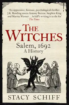 the witches imagen de la portada del libro