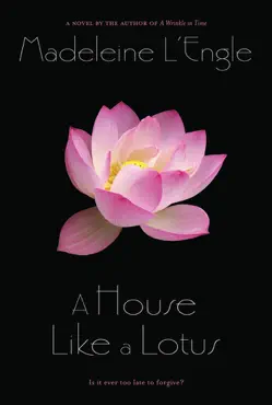 a house like a lotus book cover image