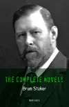 Bram Stoker: The Complete Novels (Book House) sinopsis y comentarios