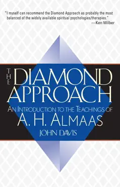 the diamond approach book cover image