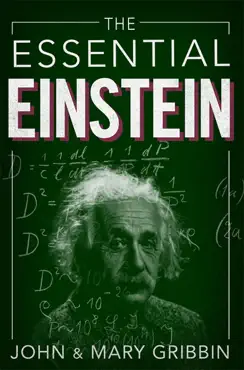 the essential einstein book cover image