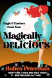 Magically Delicious synopsis, comments