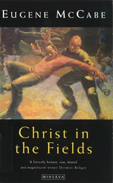 christ in the fields imagen de la portada del libro